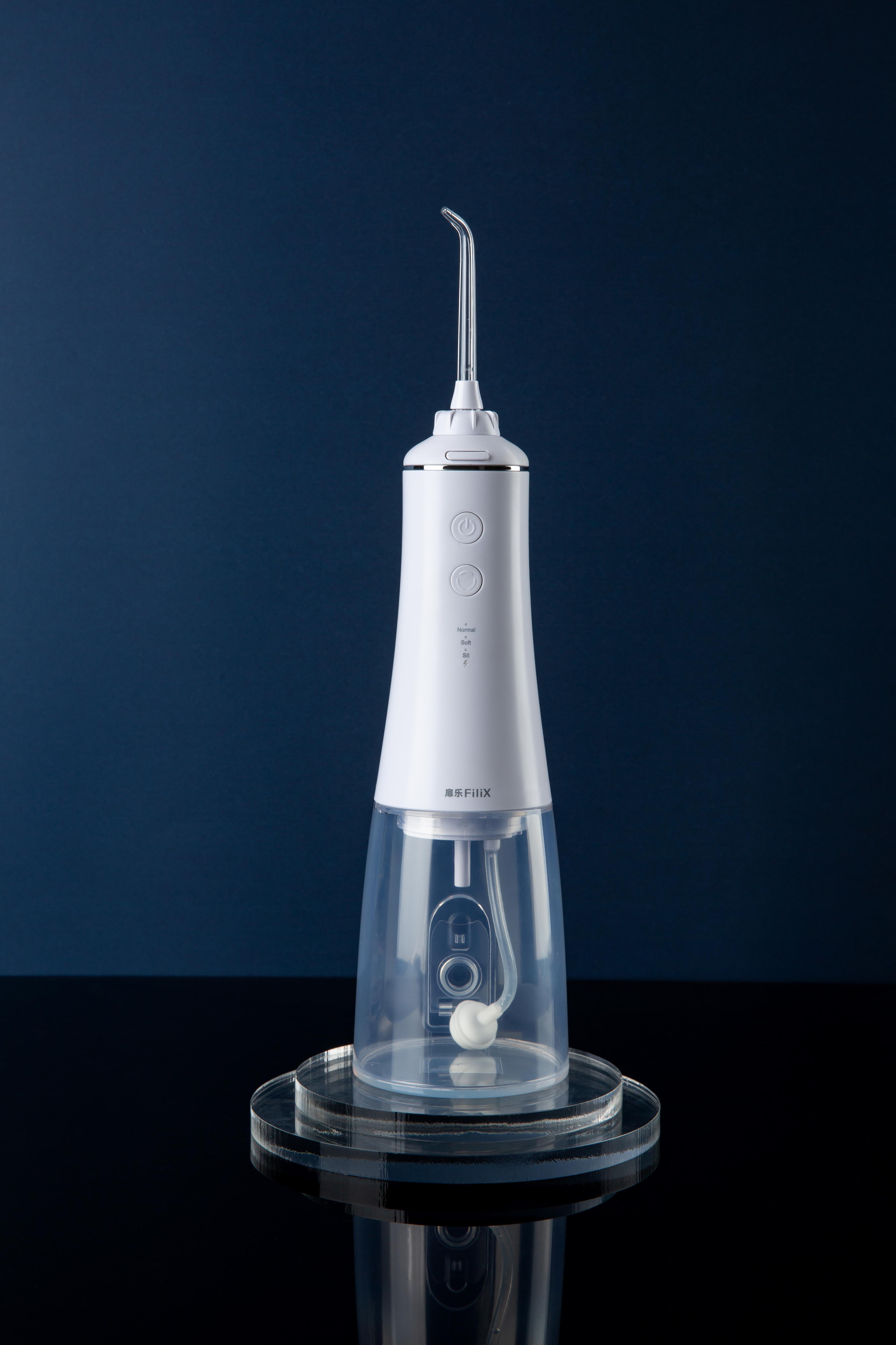 冲牙器类的礼物,小饼干冲牙器推荐