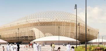 世界杯建足球场多少钱,世界杯建造经费