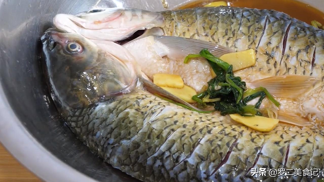 自己用锅怎么做烤鱼才好吃,在家用锅怎么做烤鱼简单又好吃