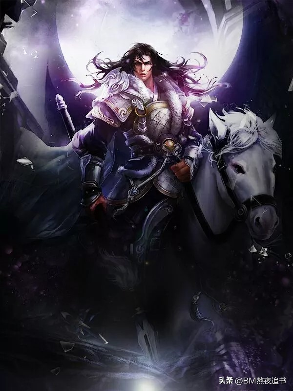 5本值得熬夜追读的男频小说,5本漂亮的男频都市类小说推荐