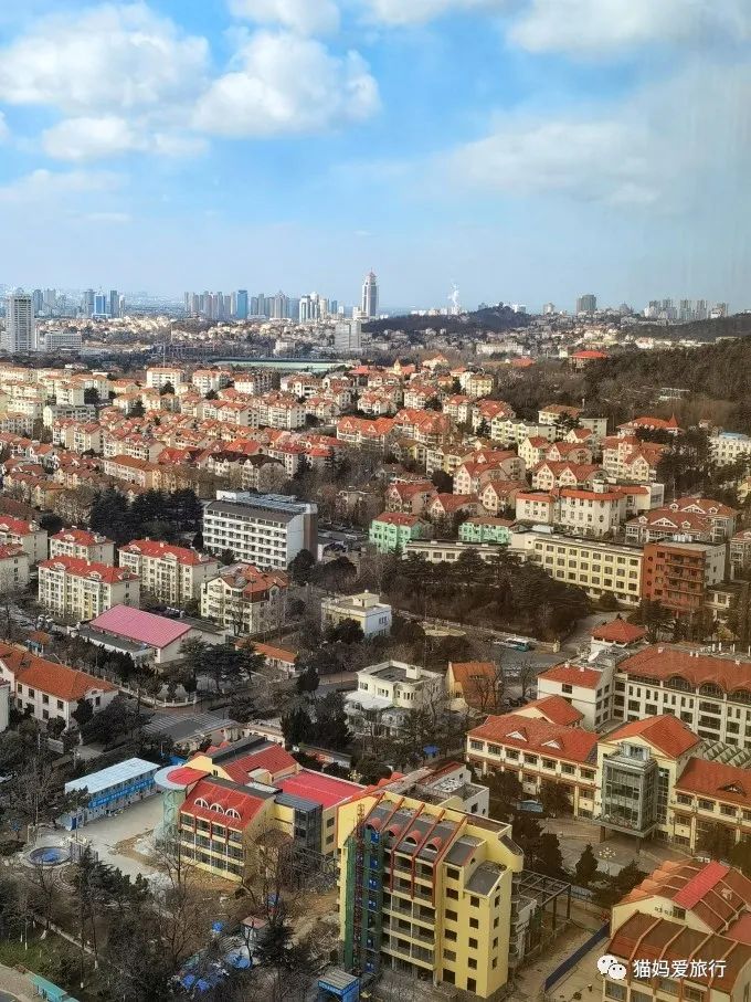 青岛下雨天遛娃的地方,青岛免费景点遛娃攻略路线