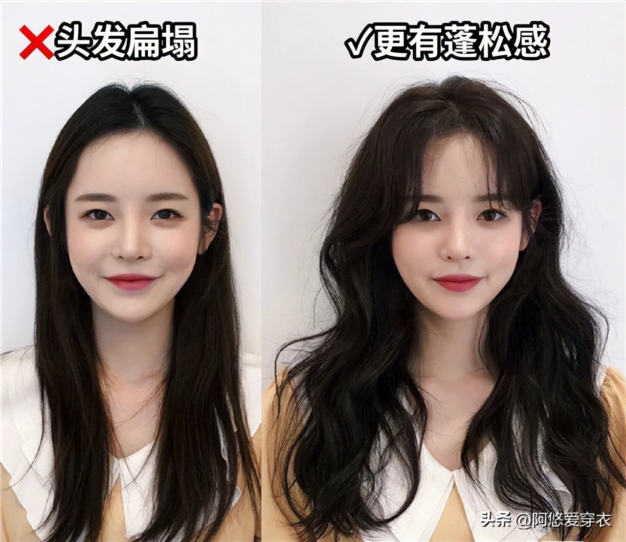 发型2020流行发型超短发,剪短发也不会后悔的两款发型