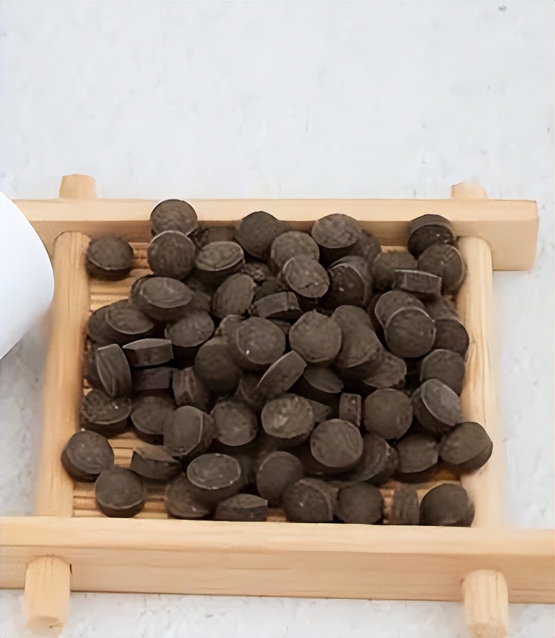 甘草片限购几瓶,止咳神药甘草片为啥被限制购买