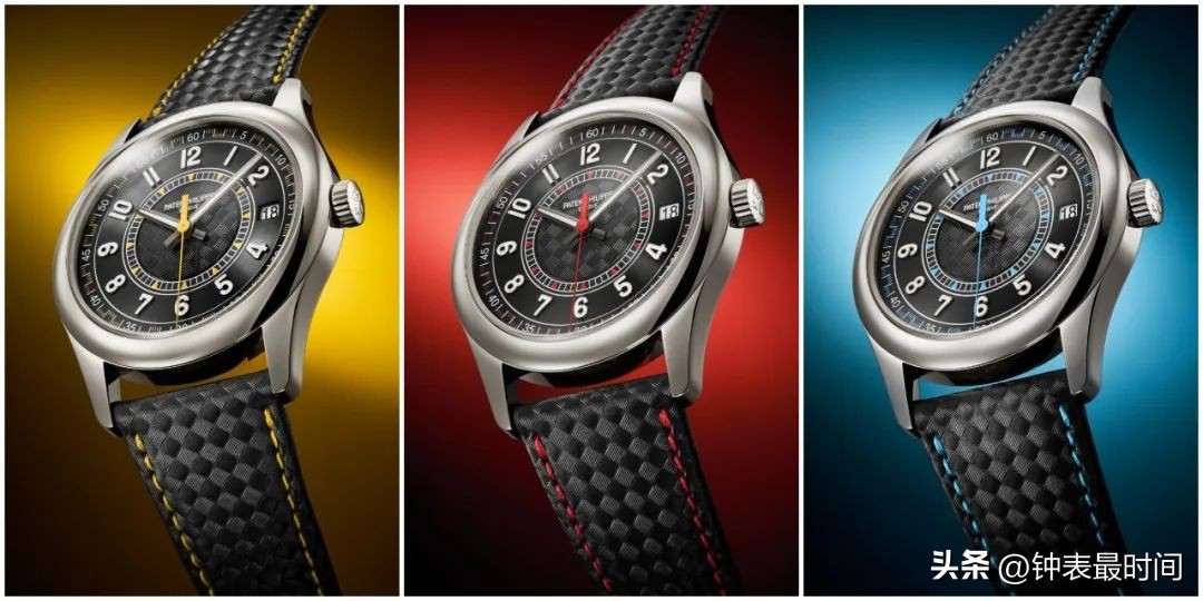 百达翡丽2023年高级钟表展钟表新款一篇汇,部分附售价