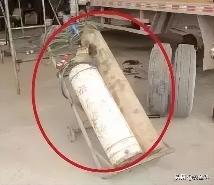 乙炔瓶与氧气瓶的安全距离,乙炔和氧气瓶安全距离是多少