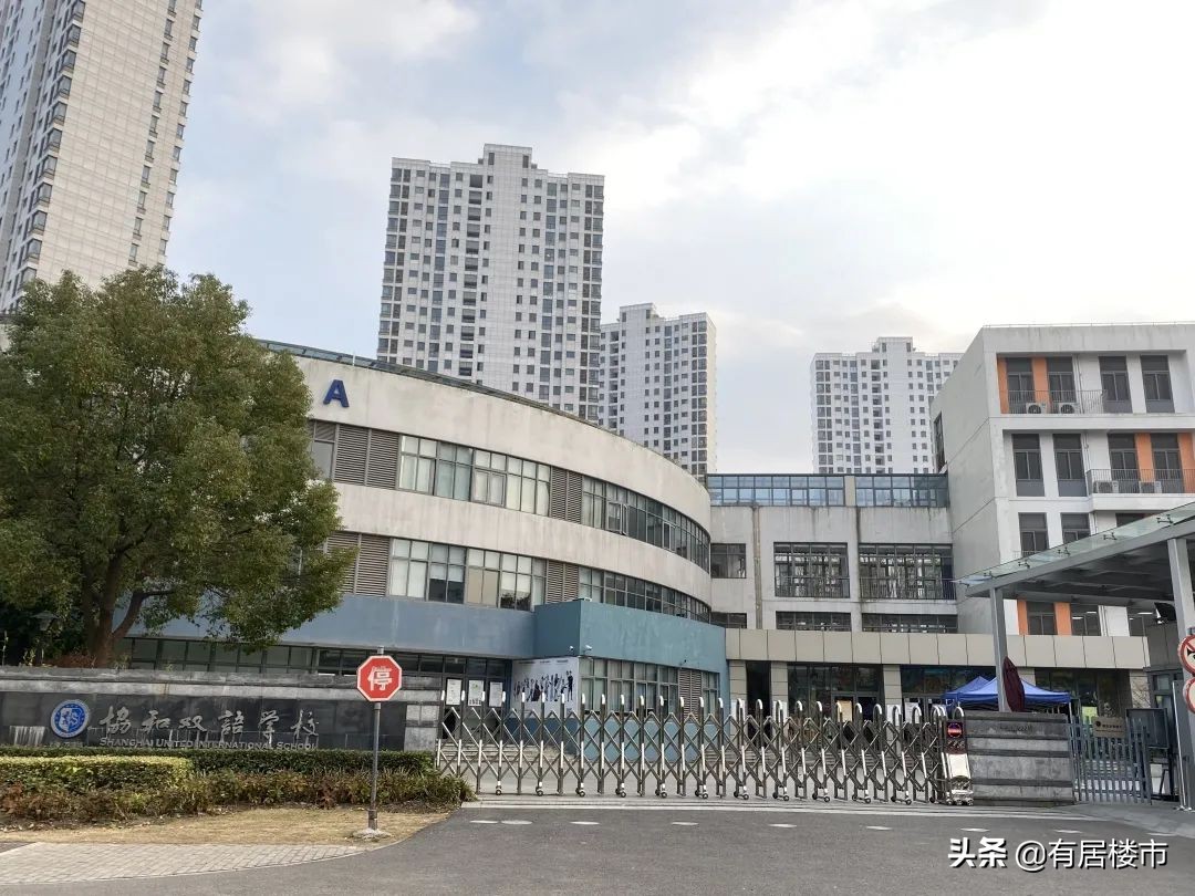 古美房价凭啥值10万,古美小区房价为啥比周边低