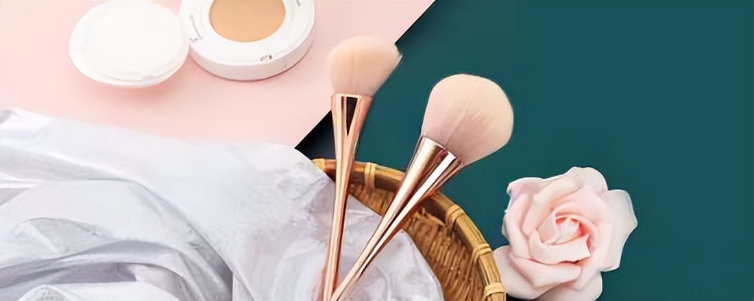 粉底刷有刷痕吗,粉底刷沾粉底液