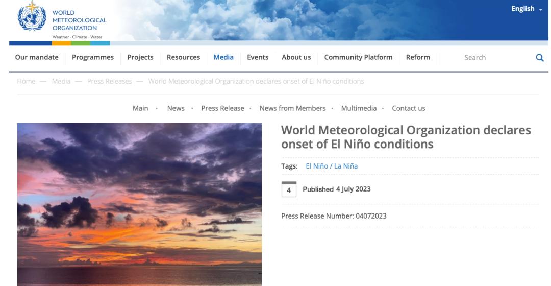 本周是十万年来最热一周？“干热天”与“湿热天”哪个更伤人？结果令人意外！