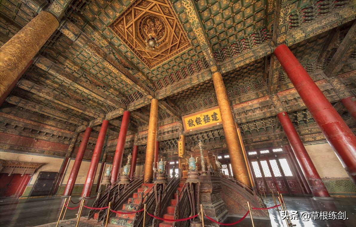 北京故宫2日游攻略自由行,北京六天五夜旅游攻略故宫