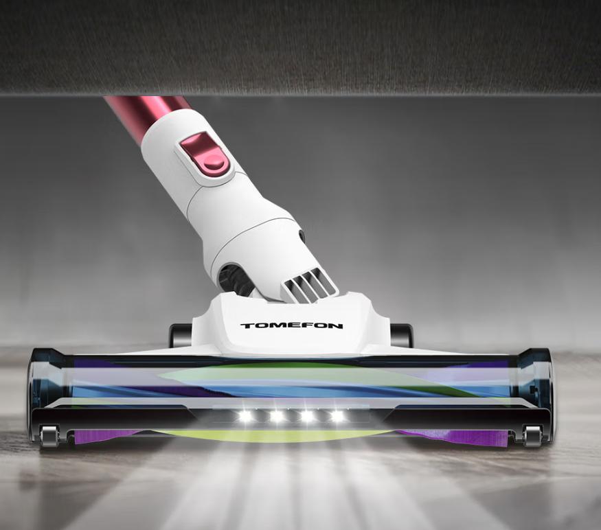 家用吸尘器什么牌子最好最实用,家用吸尘器哪个牌子的最好用