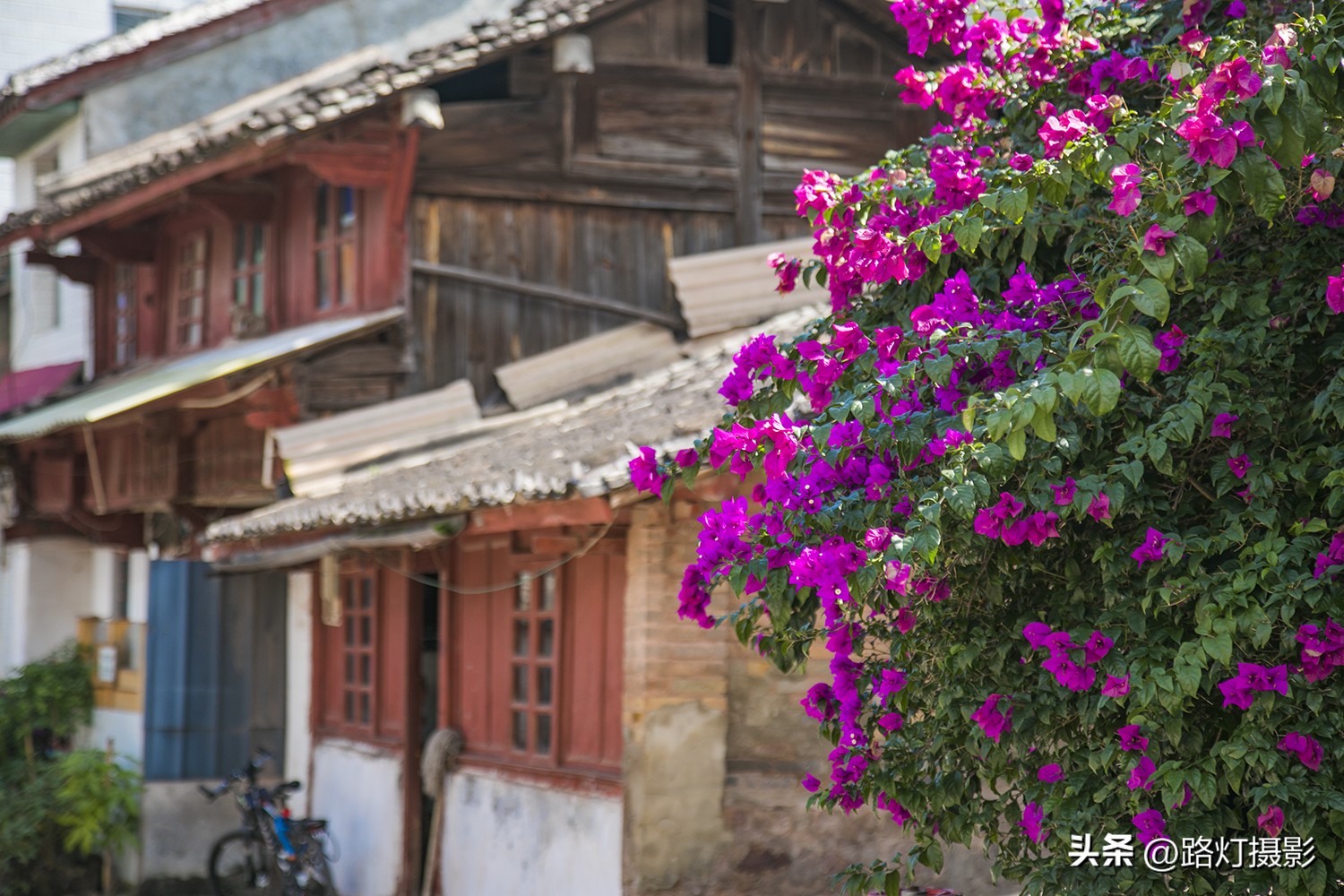 云南最适合养老城市普洱,中国的春城是哪个城市