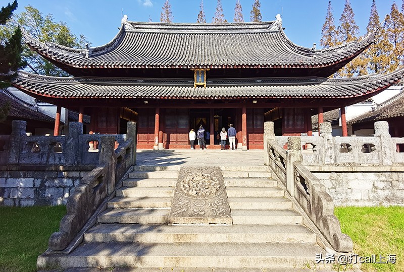 嘉定老城有哪些玩的地方,嘉定郊区游玩好去处