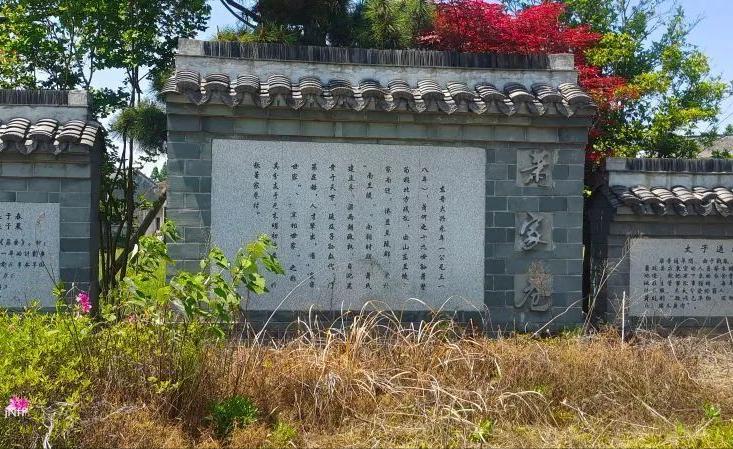 丹阳千年古村东石潭村,丹阳四大古村是