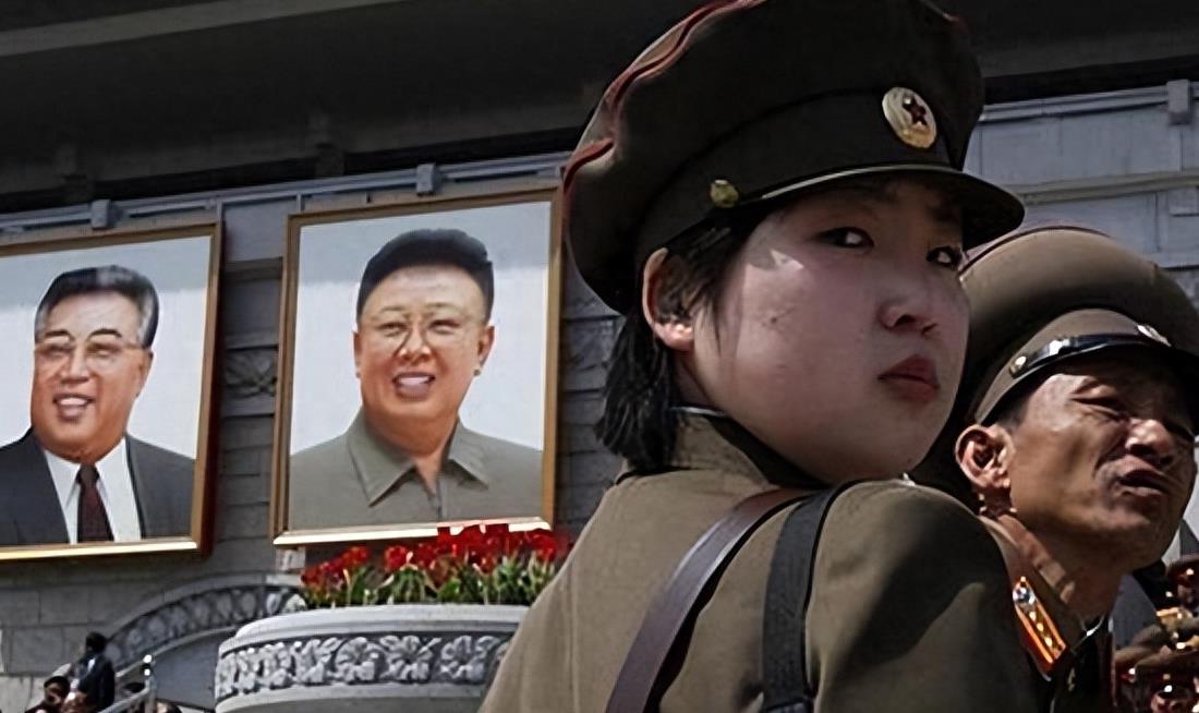 朝鲜“人体*弹炸**”袁正华拖累百余军官被判5年有期徒刑