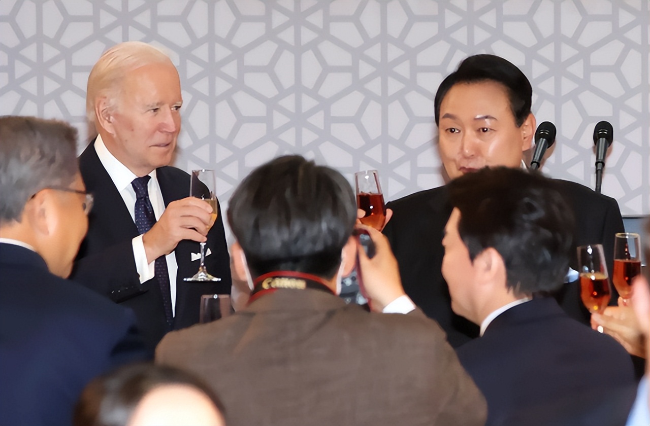 韩国网友：日韩是全球第五第六强国，一旦结盟，实力将仅次于美国