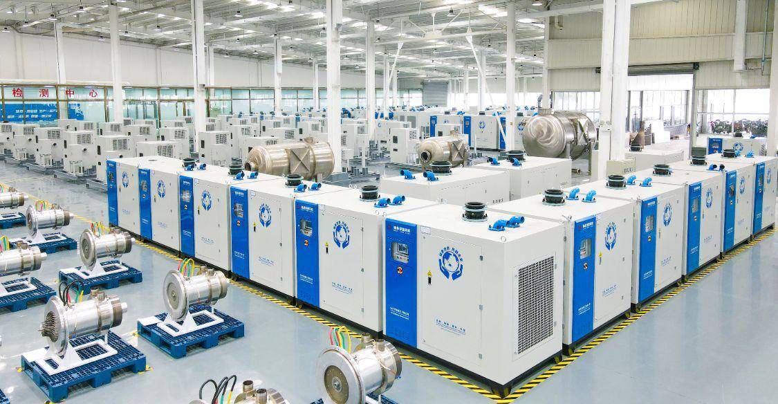 欣欣向荣山东潍坊,潍坊市高端装备制造业规划