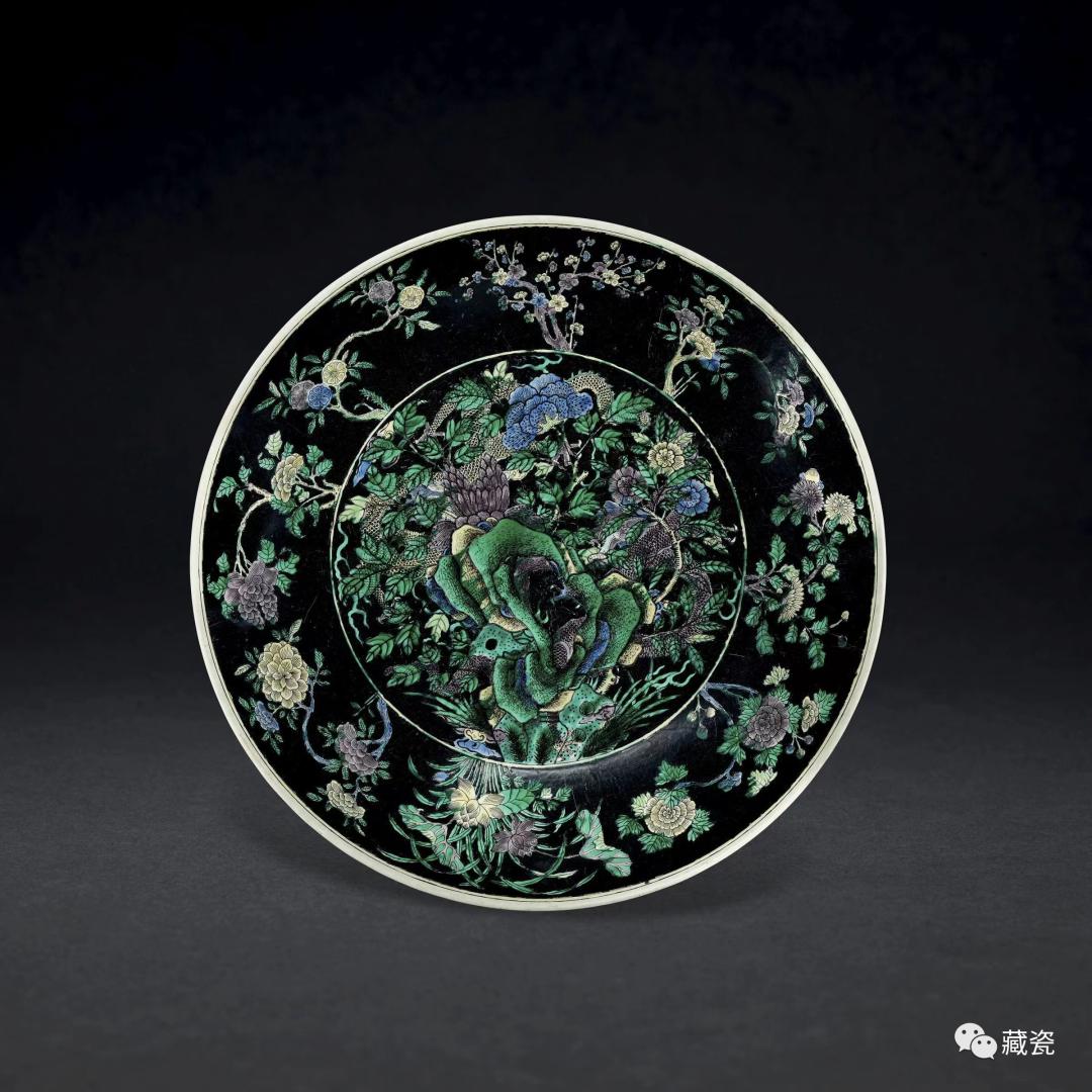 香港佳士得秋拍瓷器成交价,香港佳士得2015秋拍