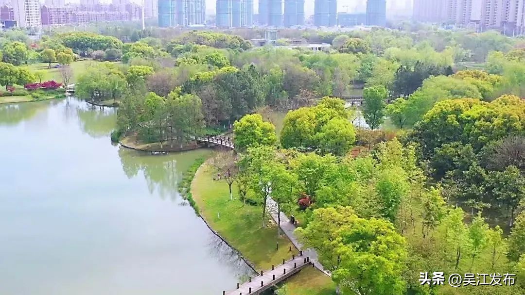 23处共享绿地将对外开放,宿迁开放44处“共享绿地”