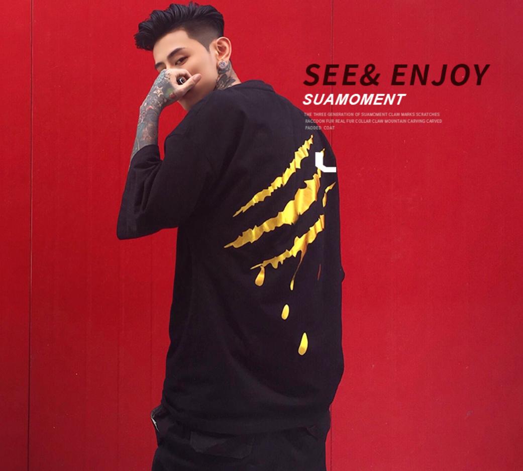 国潮风尚服装,国潮品牌衣服有哪些