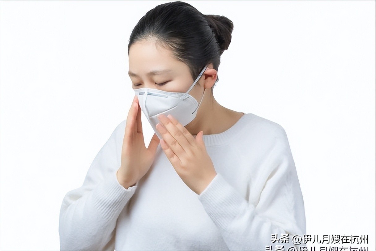 患病的孩子被月嫂感染,月嫂感冒传染给婴儿有责任吗