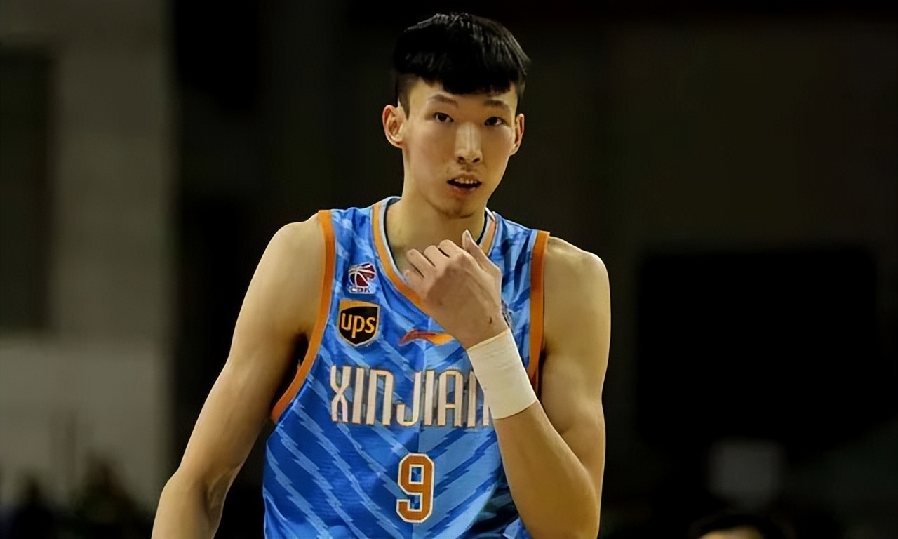 cba周琦重返新疆最新消息,周琦最新消息新疆男篮