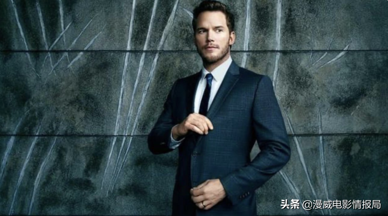 漫威《银护3》即将杀青，但星爵演员在外网却陷入了舆论风波