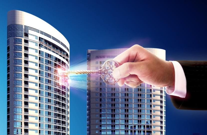 公务员的工资是否靠卖土地支付,土地难卖后公务员怎么办