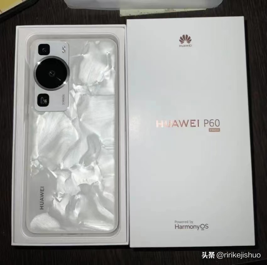 华为p60鸿蒙万物互联,华为p60全网通鸿蒙