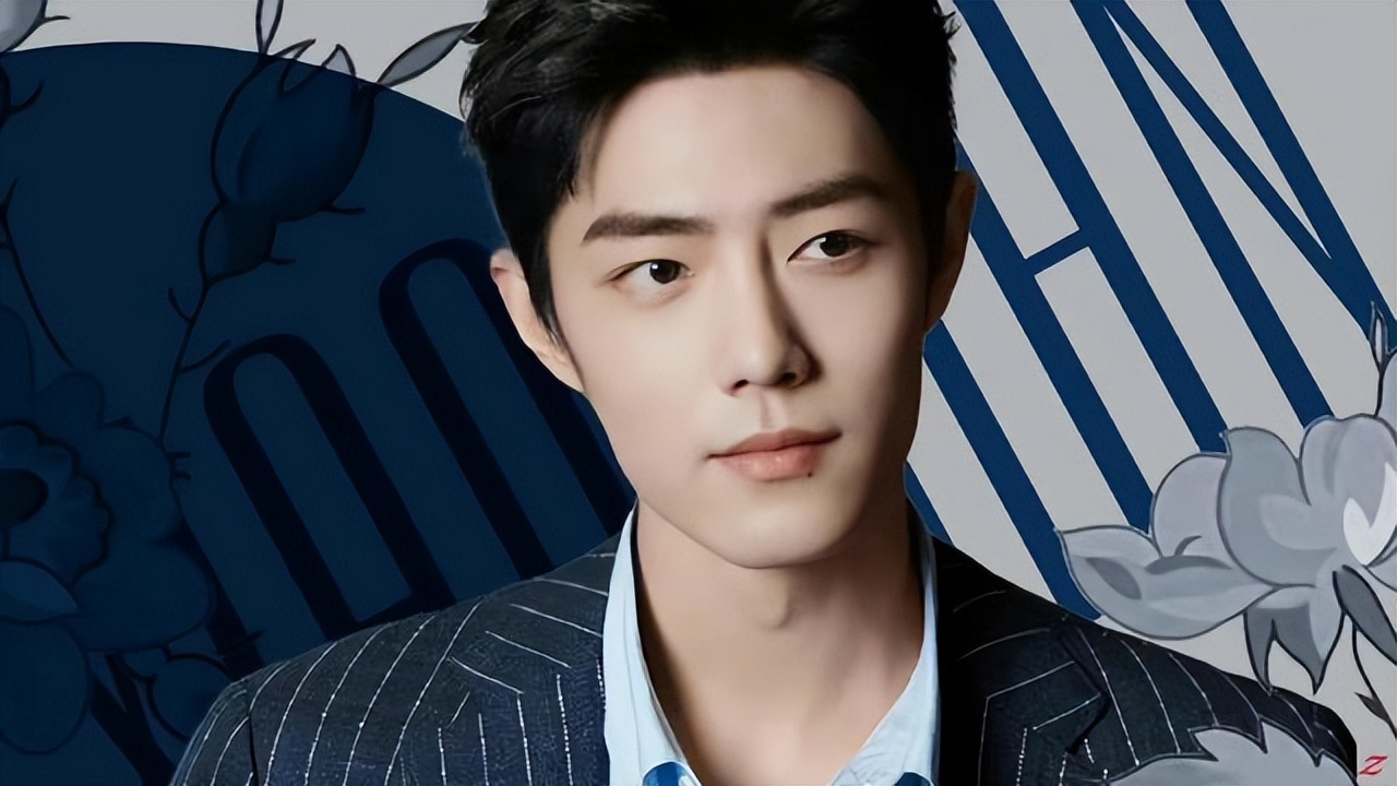 肖战又一个网传被打破，粉丝：果然一切都要听官宣