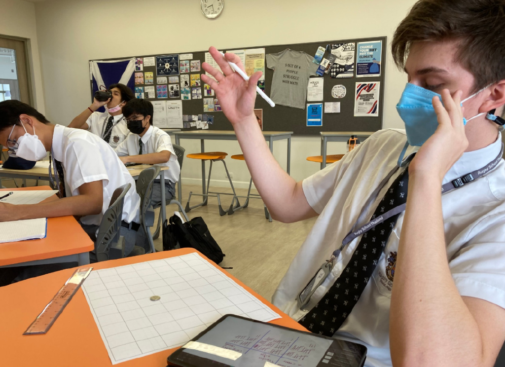 泰国是英式教育吗,泰国为什么带孩子上清迈国际学校