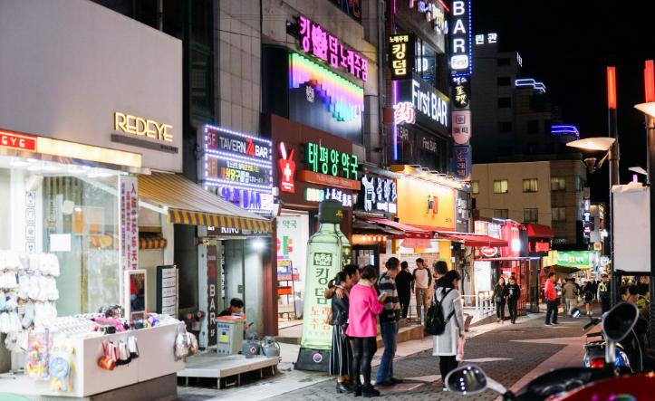 韩国家庭8年收入才够买房,韩国家庭8.9年收入才能买房