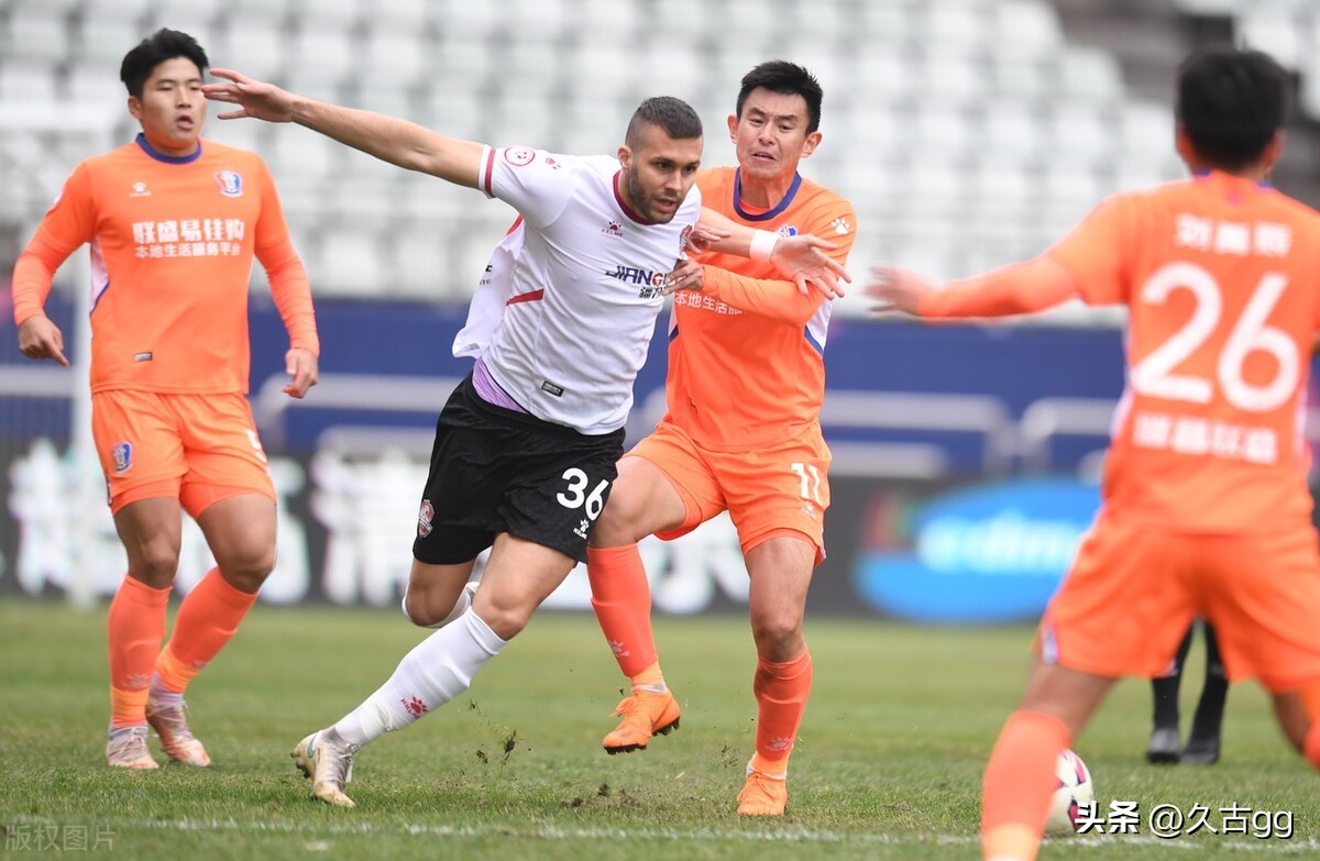 带着褡裢去催收？足协新政糟点多到让人无奈和不解