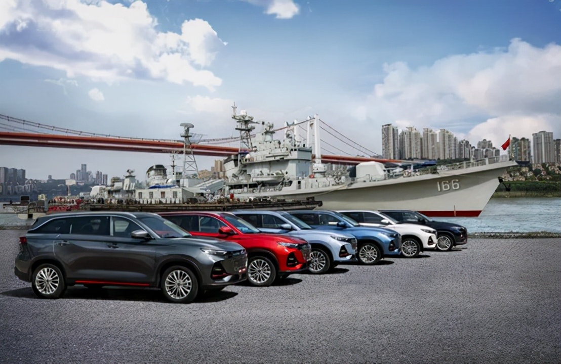 长安欧尚X7PLUS露营车,长安欧尚x7plus沉浸式风光体验