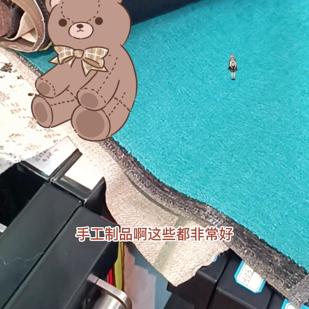 最后9天还剩下这些东西#实体店