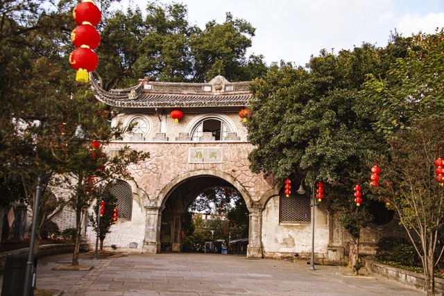 浙江最值得去的旅游景点排名,浙江旅游必去十大景点排名最新