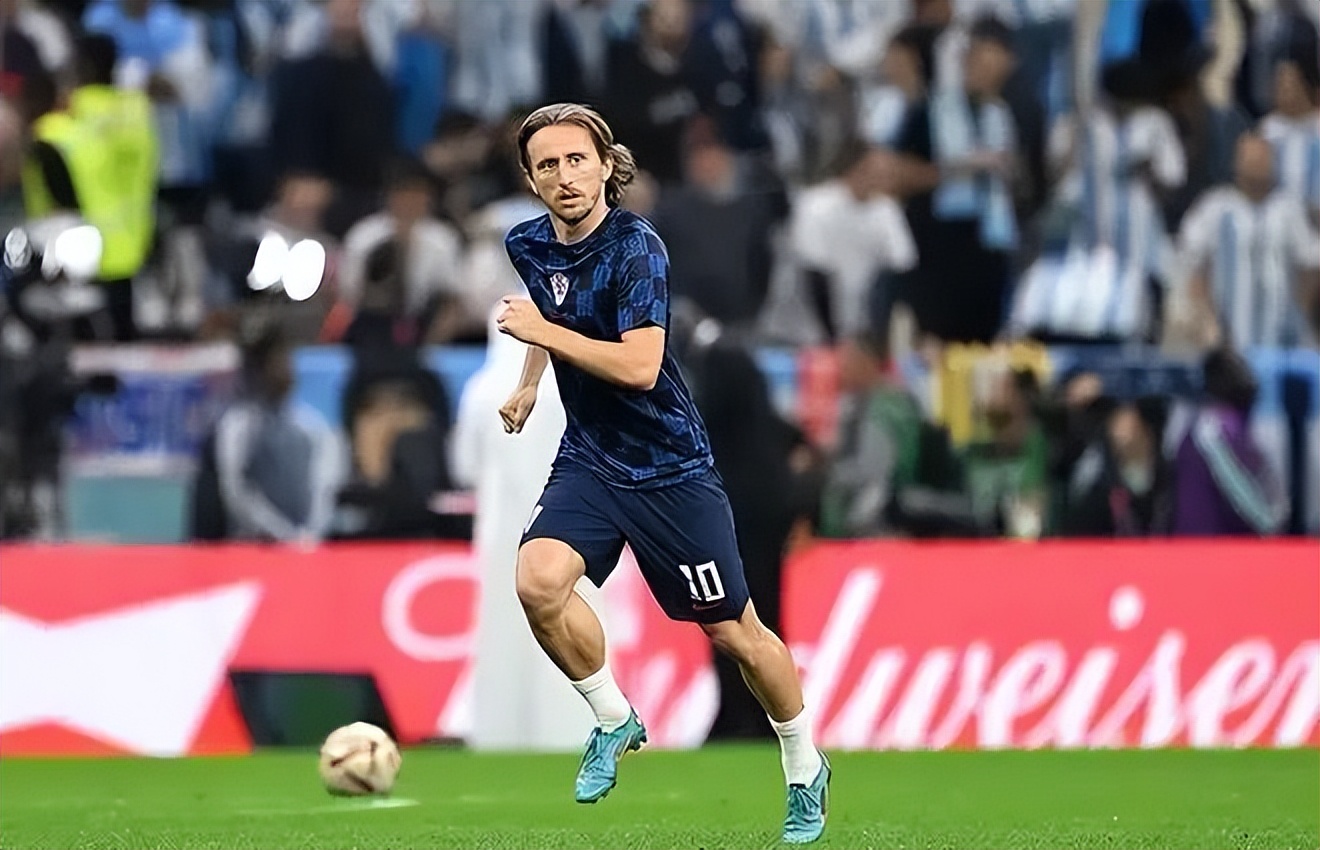 放羊的少年莫德里奇,战火中的牧羊少年莫德里奇