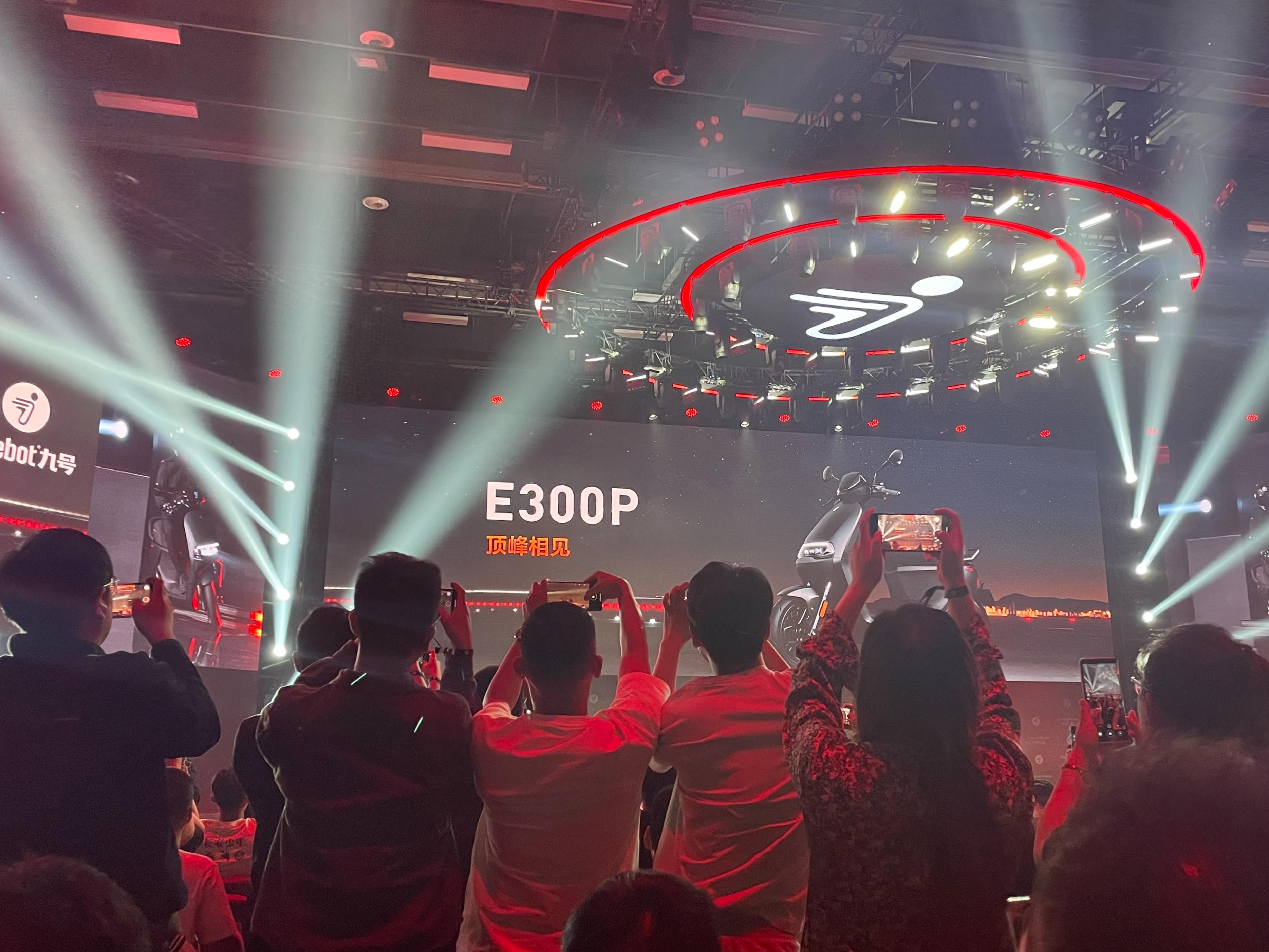 “把红海做蓝，把蓝海做大”深切电动两轮：九号公司一路“狂飙”