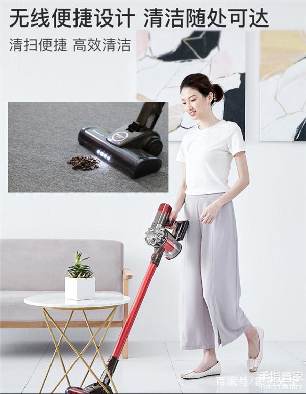 吸尘器选哪一款,吸尘器怎么挑选2019