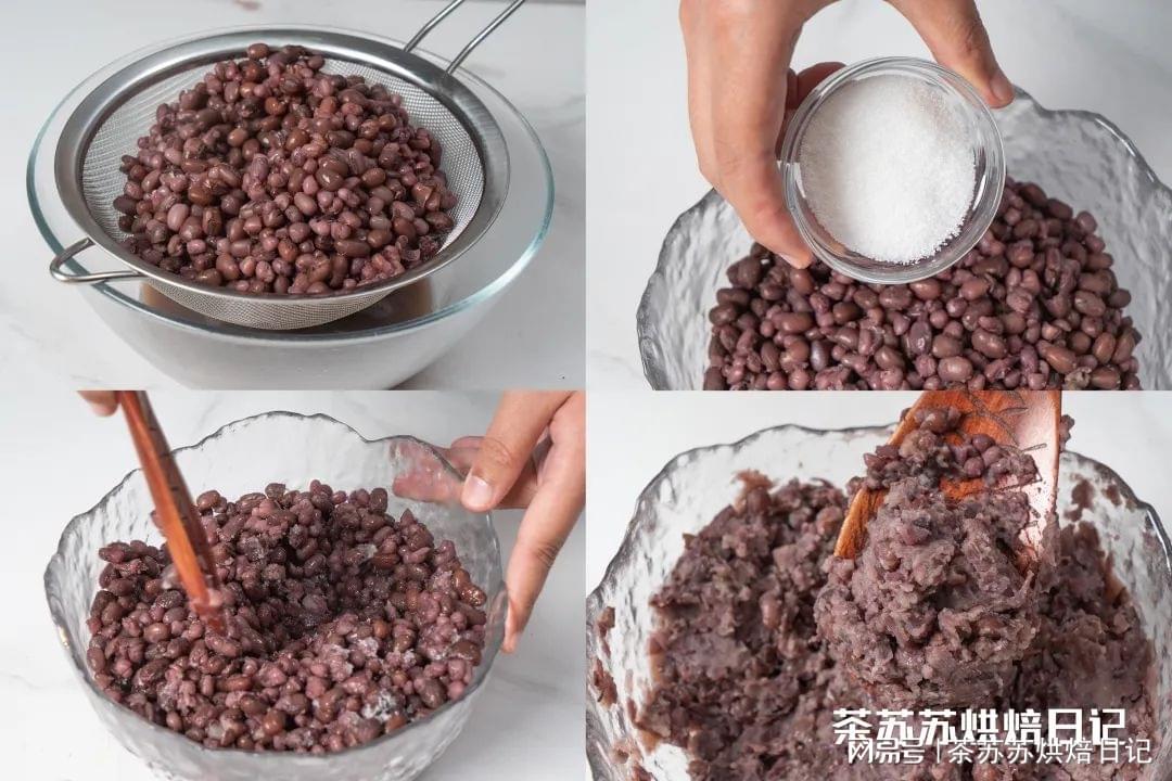 福州蒸糯米,在家吃饭简单一蒸爽滑q弹香绝了