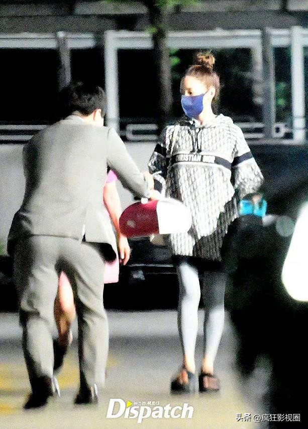 韩国整容最成功的明星朴敏英,朴敏英自曝整容史