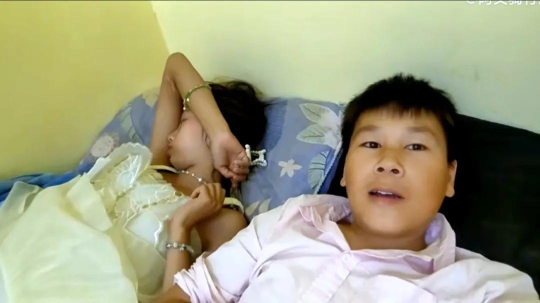 小伙娶1米8多新娘,安徽小伙娶小19岁老挝女孩