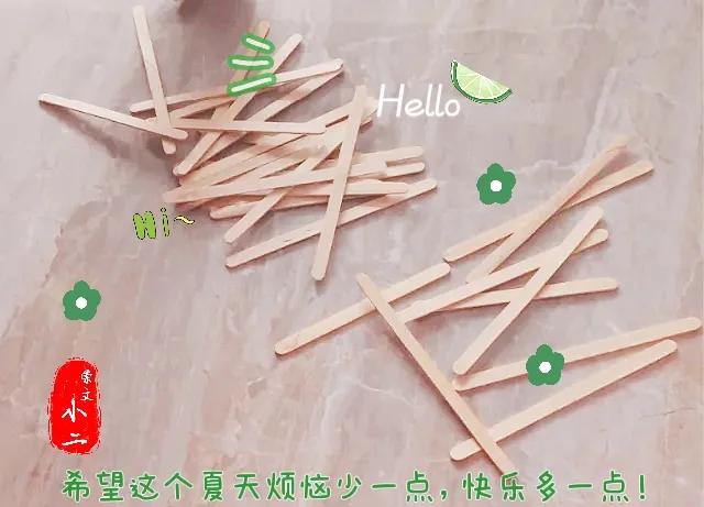 老北京的冰棍儿记忆，这味道，你还记得吗