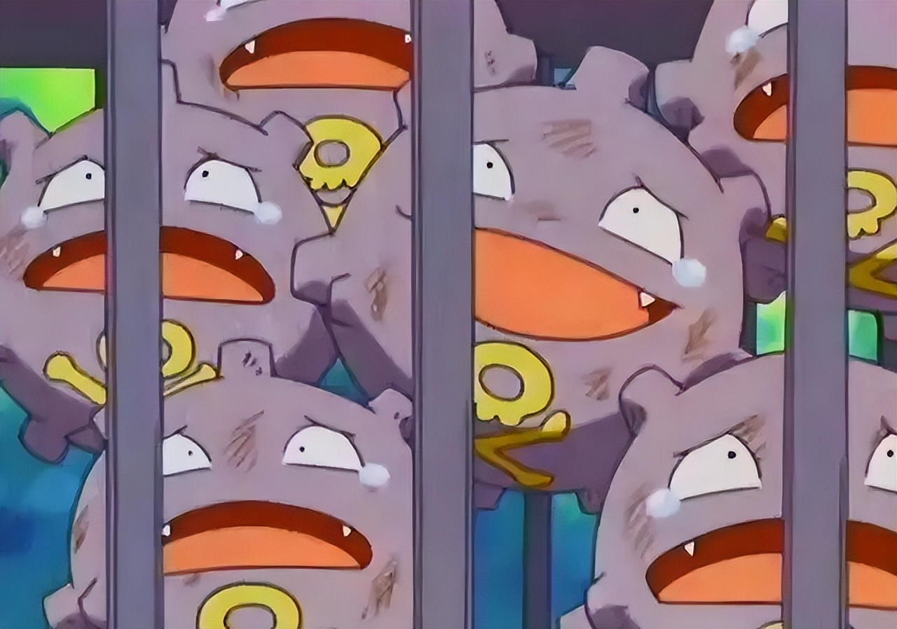 宝可梦世界人均体质,宝可梦毒锁链特性