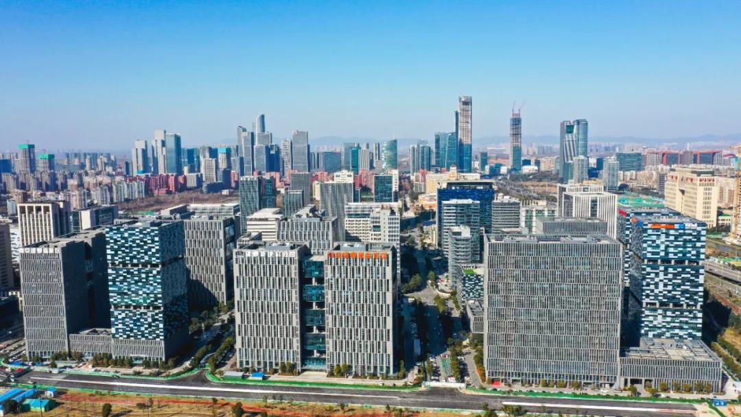 极美南京,极美南京魅力之城