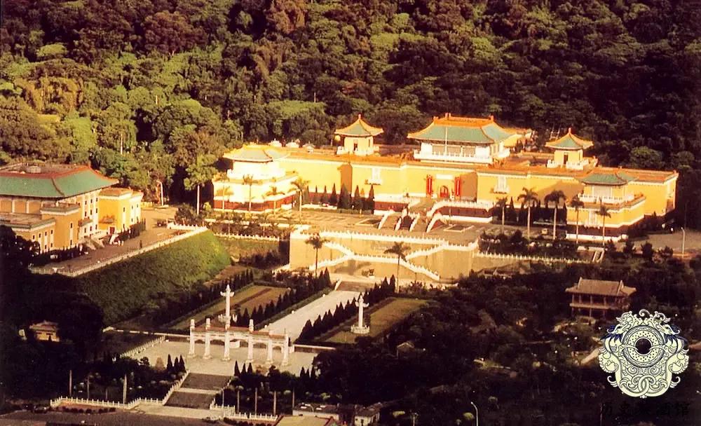 国宝历险记！举世闻名的*物文**南迁，万箱稀世珍宝差点毁于战火！