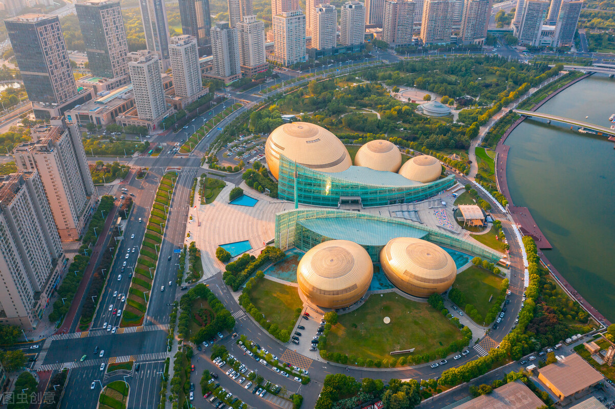 2021至2025河南重点建设项目名单,河南省第二批重点建设项目名单