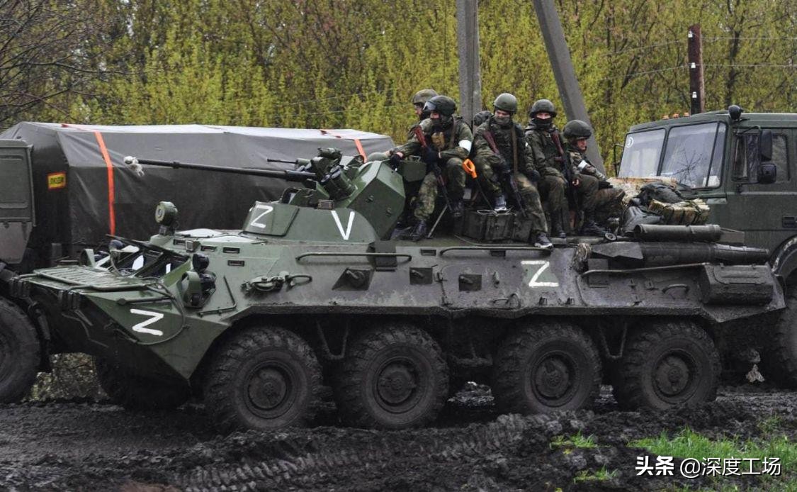 乌克兰还剩多少豹2坦克,豹2坦克在乌克兰实战视频