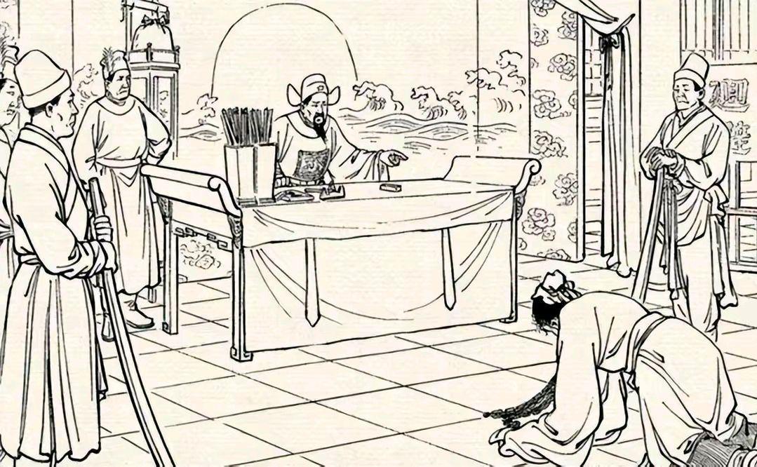 民间故事绣花鞋案,民间故事绣花鞋成精