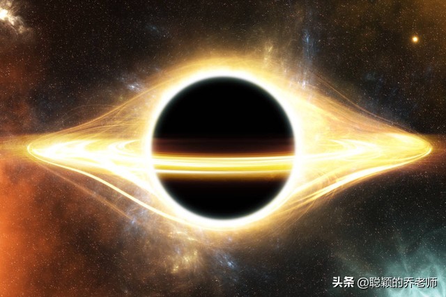 科学家发现宇宙黑洞新的奥秘,探秘宇宙之谜黑洞的奇妙世界