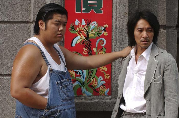 郑则仕洪金宝完整版,洪金宝和郑则仕是什么关系